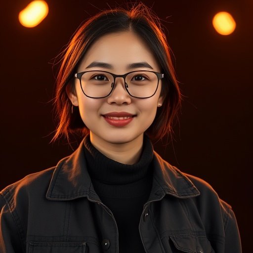 午夜色影院王诗雅-后期总监